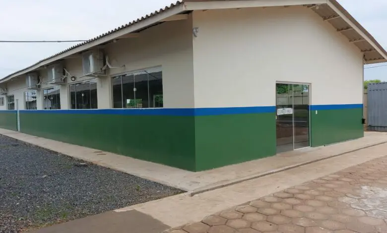 Escola de Governo de Rondônia